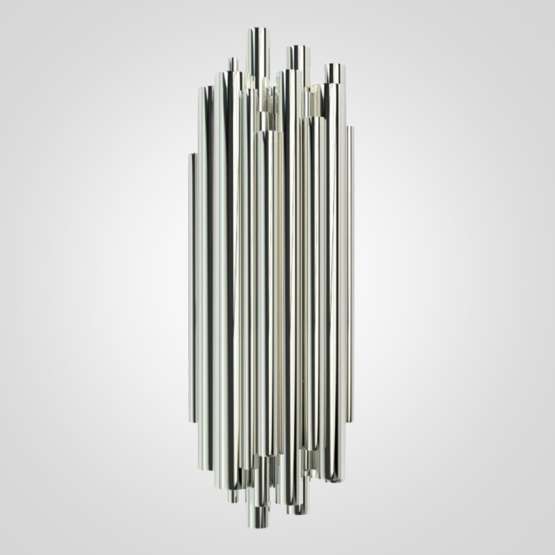 Бра Brubeck Chrome By Imperiumloft