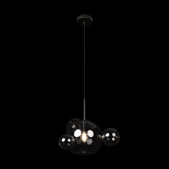 2029-P4 mini Подвесной светильник LOFT IT Bolle — изображение 2