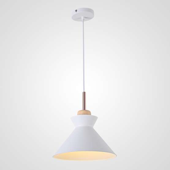 Подвесной Светильник Omg B White By Imperiumloft