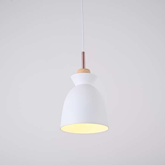 Подвесной Светильник Omg C White By Imperiumloft — изображение 3