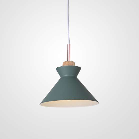 Подвесной Светильник Omg B Green By Imperiumloft