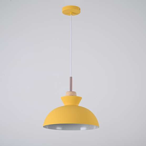 Подвесной Светильник Omg A Yellow By Imperiumloft — изображение 2