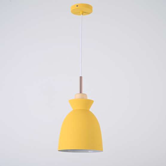 Подвесной Светильник Omg C Yellow By Imperiumloft — изображение 2