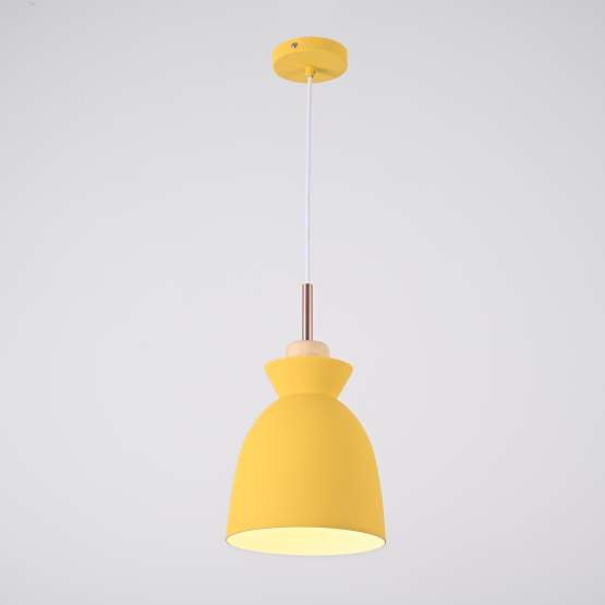 Подвесной Светильник Omg C Yellow By Imperiumloft — изображение 3