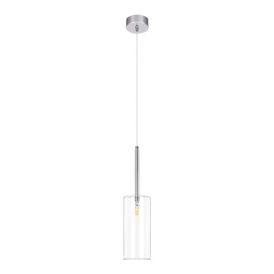 10232/B White Подвесной светильник LOFT IT Spillray