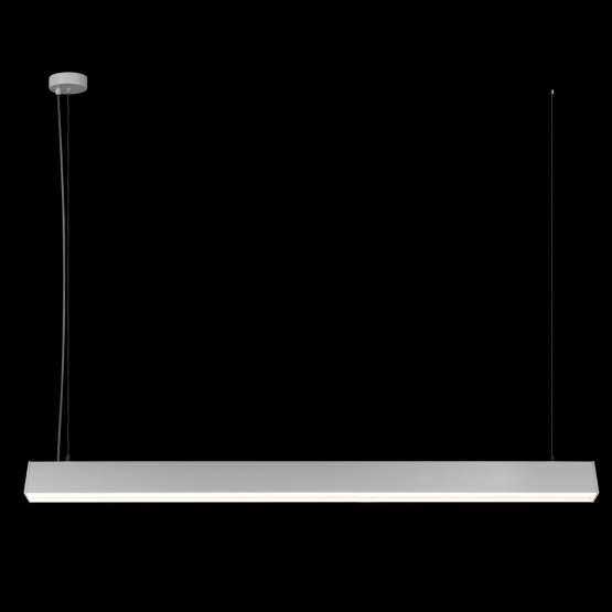10318/A White Подвесной светильник LOFT IT Vim — изображение 2