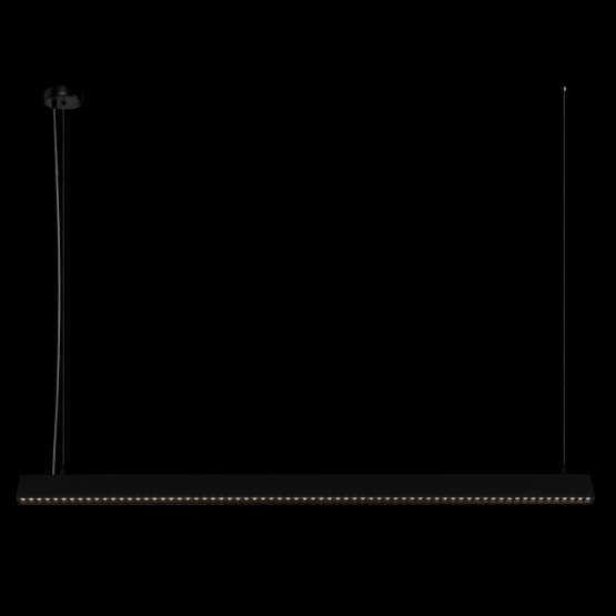 10318/B Black Подвесной светильник LOFT IT Vim — изображение 2