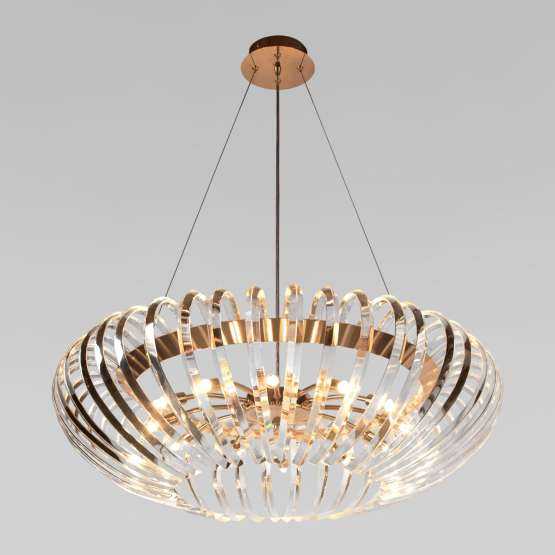 10300/800 French gold Подвесной светильник LOFT IT Dakota