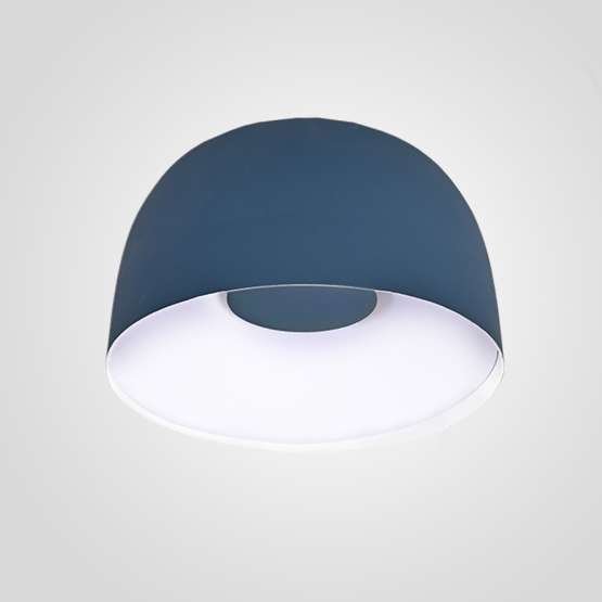 Светильник Djembé D18 Blue By Imperiumloft