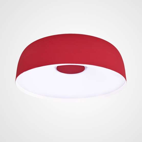 Светильник Djembé D27 Red By Imperiumloft