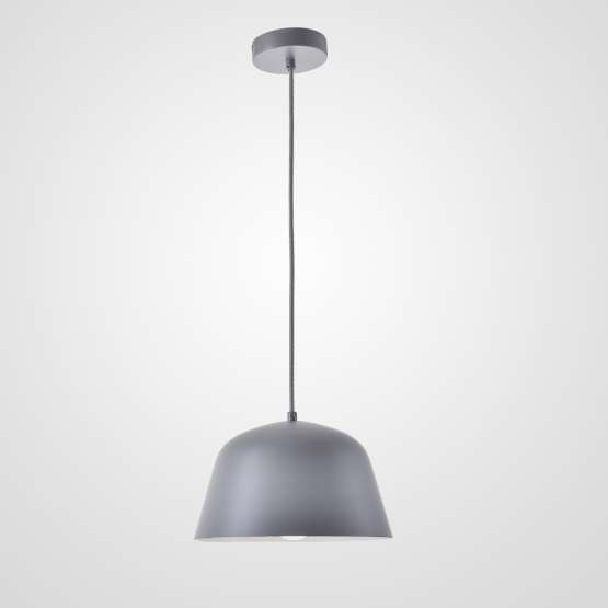 Подвесной Светильник Ambit Gray By Imperiumloft