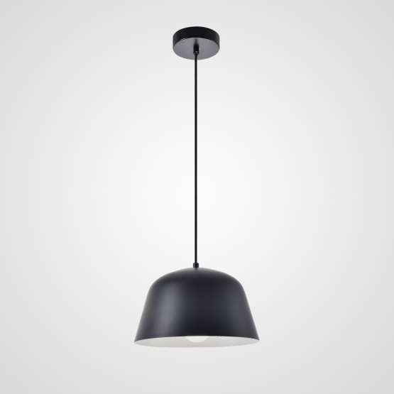 Подвесной Светильник Ambit Black By Imperiumloft
