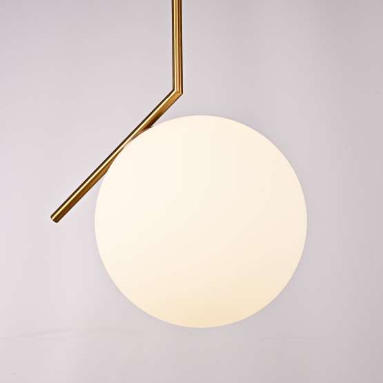 Люстра Flexic Lights Family Michael Anastassiades D25 By Imperiumloft — изображение 2