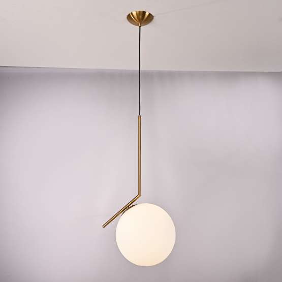 Люстра Flexic Lights Family Michael Anastassiades D25 By Imperiumloft — изображение 3
