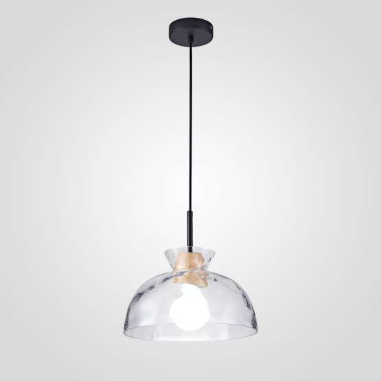 Подвесной Светильник Omg Glass D27 Tree By Imperiumloft