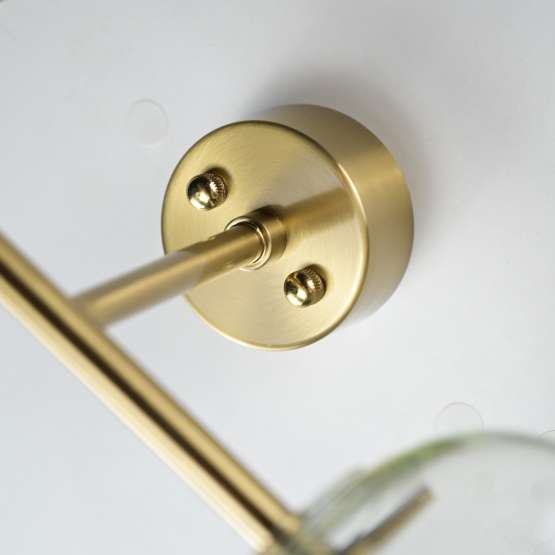 Настенный Светильник Catch Wall Cylinder L67 Brass By Imperiumloft — изображение 3