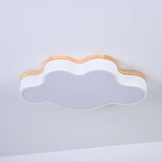 Потолочный Светильник Cloud Eco D50 White By Imperiumloft — изображение 2