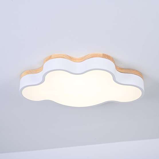Потолочный Светильник Cloud Eco D50 White By Imperiumloft — изображение 3