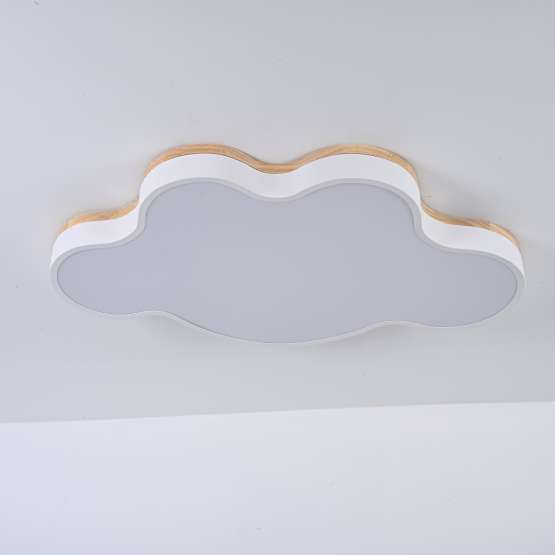 Потолочный Светильник Cloud Eco D83 White By Imperiumloft — изображение 2