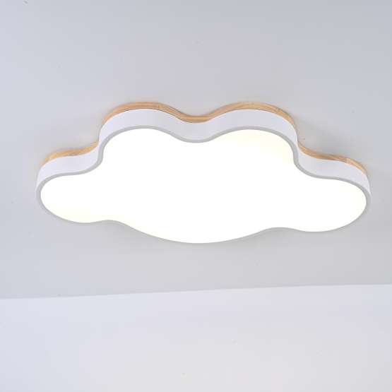 Потолочный Светильник Cloud Eco D83 White By Imperiumloft — изображение 3