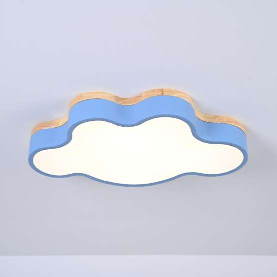 Потолочный Светильник Cloud Eco D50 Blue By Imperiumloft — изображение 3