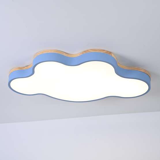 Потолочный Светильник Cloud Eco D83 Blue By Imperiumloft — изображение 3