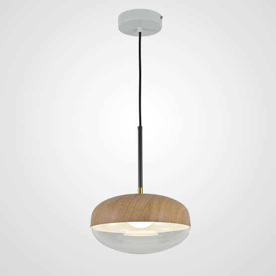 Подвесной Светильник Odveig Light Brown By Imperiumloft