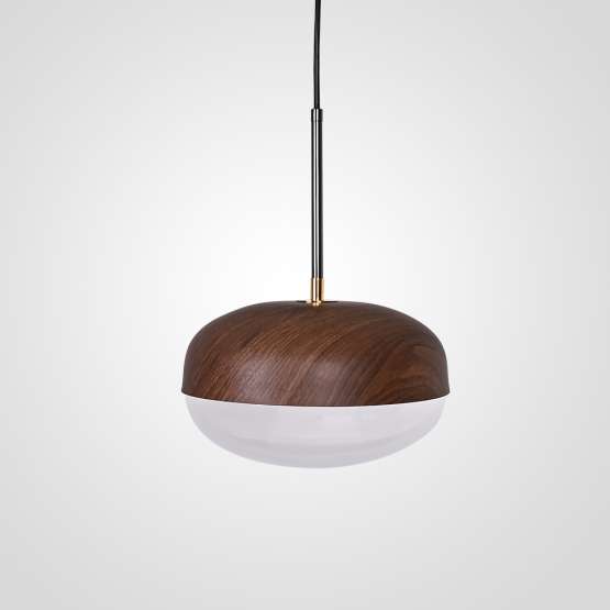 Подвесной Светильник Odveig Dark Brown By Imperiumloft