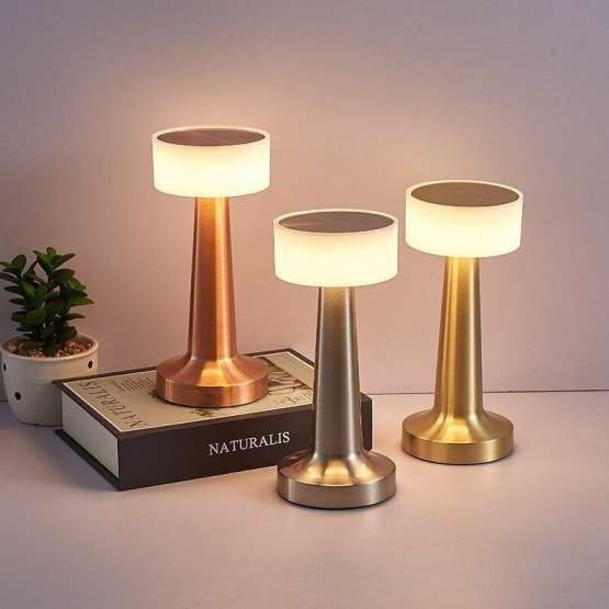 Лампа настольная Harga — изображение 12