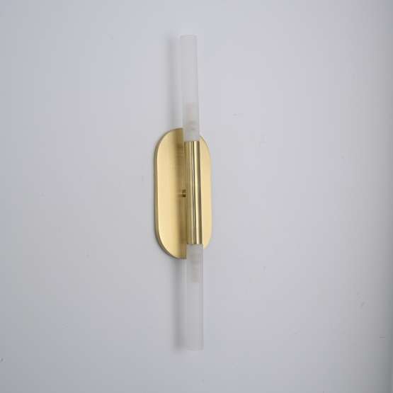 Бра Rousseau Medium Vanity Honey Gold By Imperiumloft — изображение 2