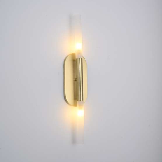 Бра Rousseau Medium Vanity Honey Gold By Imperiumloft — изображение 3