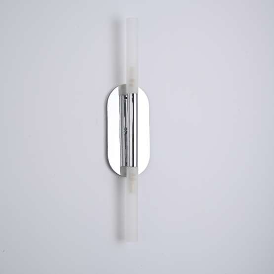 Бра Rousseau Medium Vanity Chromium By Imperiumloft — изображение 2