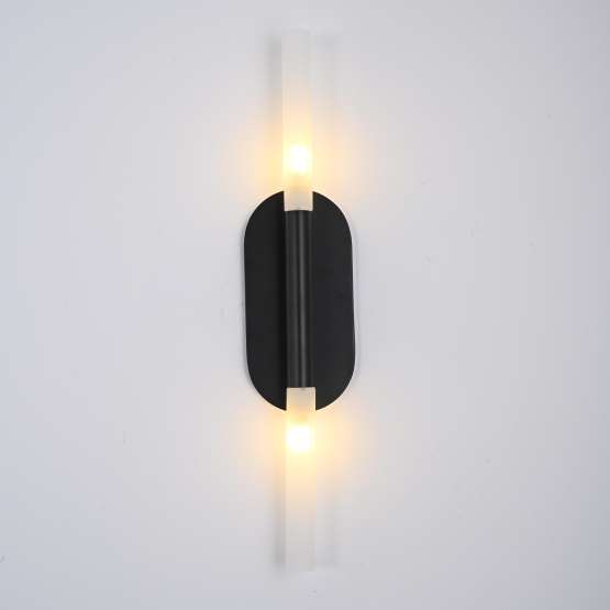 Бра Rousseau Medium Vanity Black By Imperiumloft — изображение 3