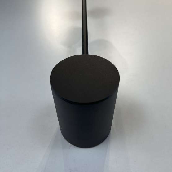 Бра Via Pin Wall L41,5 Black By Imperiumloft — изображение 3
