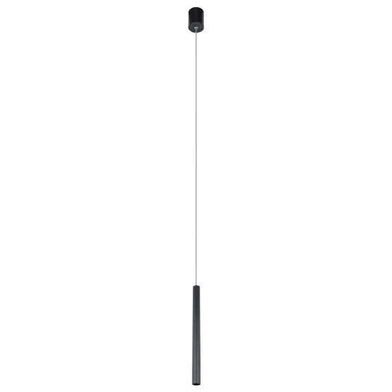 10334/600 Black Подвесной светильник LOFT IT Metropolis