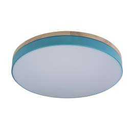10001/36 Blue Потолочный светильник LOFT IT Axel
