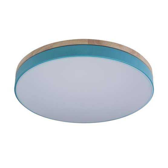 10001/36 Blue Потолочный светильник LOFT IT Axel
