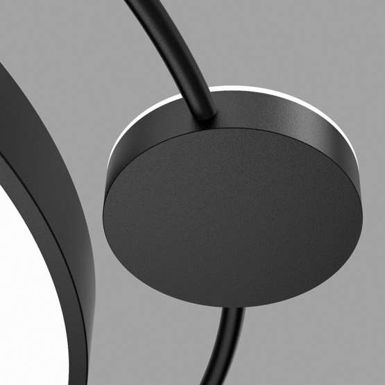 Потолочный Светильник Destin D40 White By Imperiumloft — изображение 2