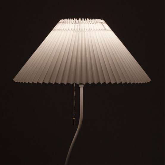 Торшер Arte Lamp AGATHA A5069PN-1WH — изображение 2