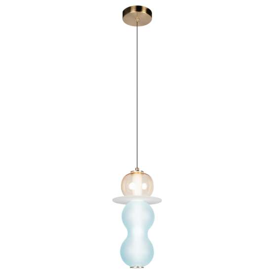 10239P/B Подвесной светильник LOFT IT Lollipop