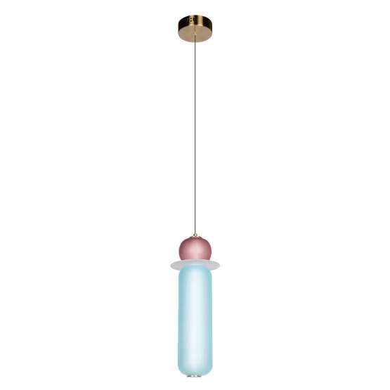 10239P/C Подвесной светильник LOFT IT Lollipop