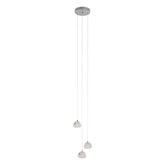 10151/3 Подвесной светильник LOFT IT Rain