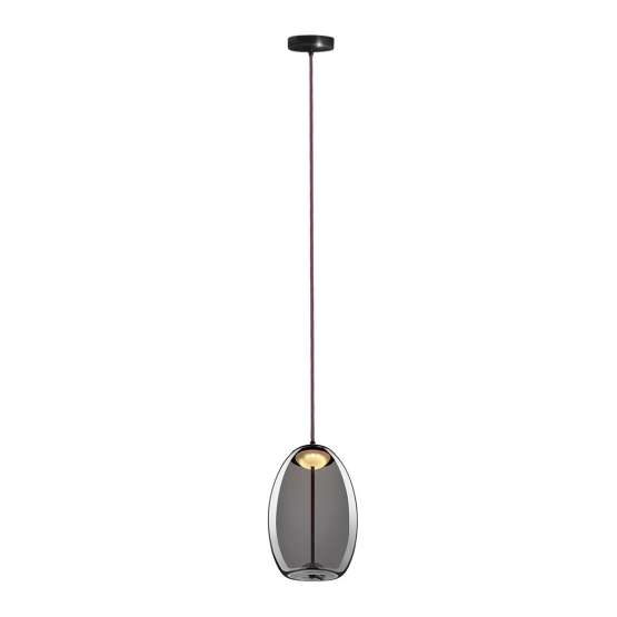 8134-A mini Подвесной светильник LOFT IT Knot — изображение 2