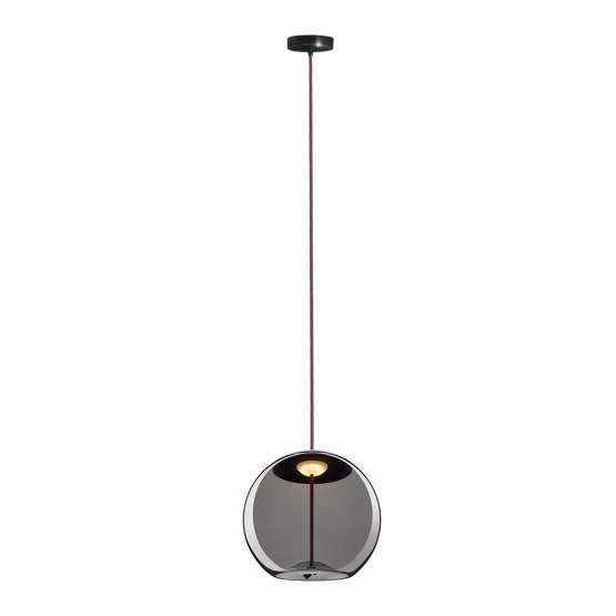 8134-B mini Подвесной светильник LOFT IT Knot — изображение 2