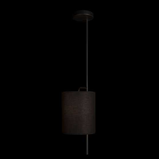 10253P Black Подвесной светильник LOFT IT Ritz — изображение 2