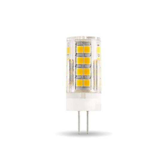 Светодиодная лампа Gauss 4W 400Lm 2700K G4 107307104 — изображение 2