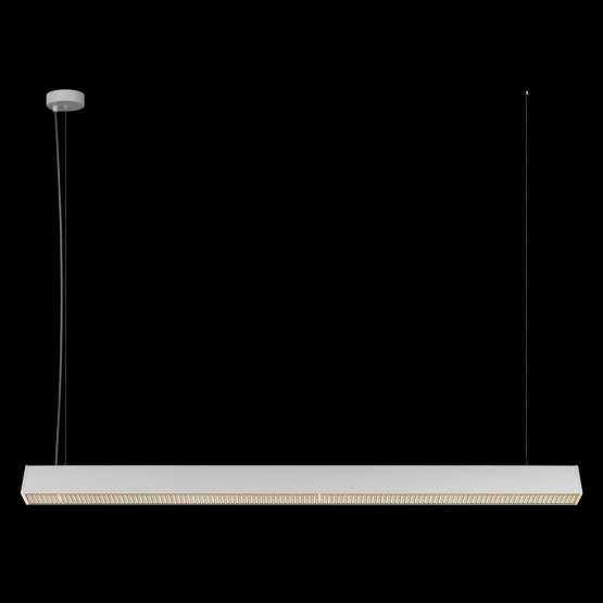 10318/C White Подвесной светильник LOFT IT Vim — изображение 2