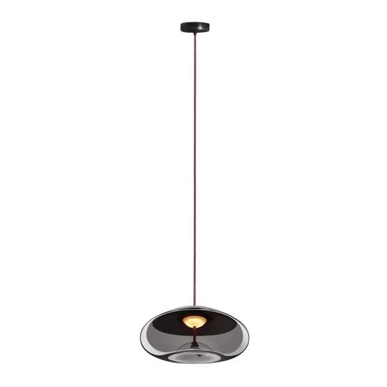 8134-D mini Подвесной светильник LOFT IT Knot — изображение 2