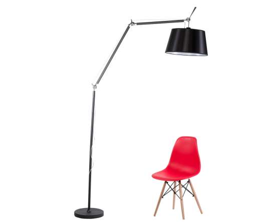 Торшер Tolomeo Mega — изображение 2
