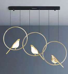 Люстра Golden Bird L3